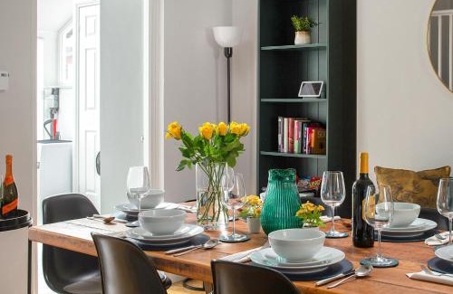 Llanrwst Casa | Nythfa