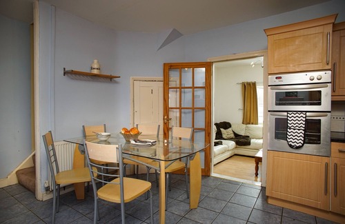 Goodwick Casa | Nythfa, situada en el impresionante sendero costero de Pembrokeshire