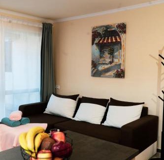 Agard Apartamento | Nyugágy Apartman