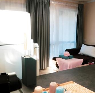Agard Apartamento | Nyugágy Apartman