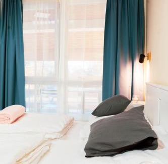 Agard Apartamento | Nyugágy Apartman