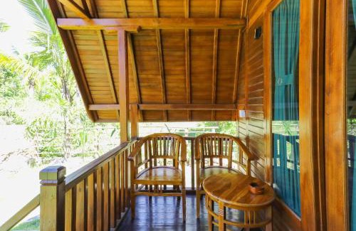 Penida Island Complejo | Nyuh Gading Bungalow Nusa Penida