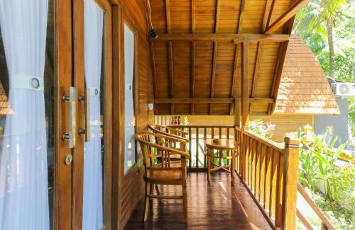 Penida Island Complejo | Nyuh Gading Bungalow Nusa Penida