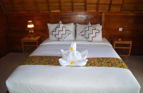 Penida Island Complejo | Nyuh Gading Bungalow Nusa Penida
