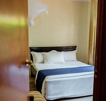 Kigali Hotel | Nyumbani Cottages Downtown