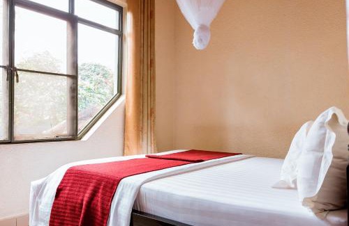 Kigali Hotel | Nyumbani Cottages Downtown