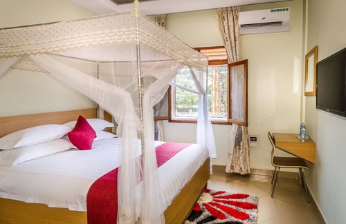 Kampala Hotel | Nyumbani Hotel
