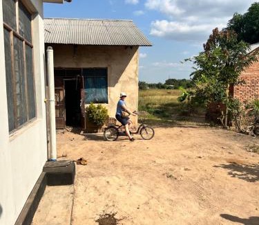 Morogoro Casa | Nyumbani kwa Salama