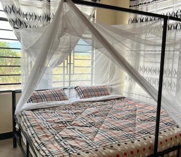 Morogoro Casa | Nyumbani kwa Salama