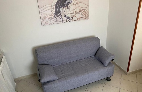 Old Town Apartamento | Nyx Dea Della Notte