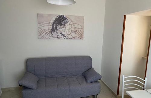 Old Town Apartamento | Nyx Dea Della Notte