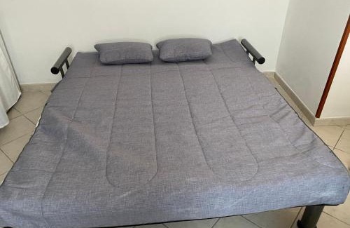 Old Town Apartamento | Nyx Dea Della Notte