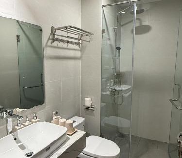 Van Giang Casa | NYX Homestay & Studio- Homestay Vinhomes Ocean Park