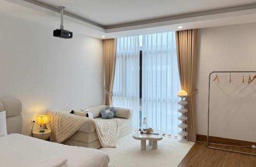 Van Giang Casa | NYX Homestay & Studio- Homestay Vinhomes Ocean Park