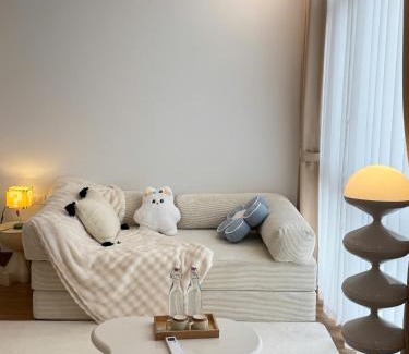 Van Giang Casa | NYX Homestay & Studio- Homestay Vinhomes Ocean Park
