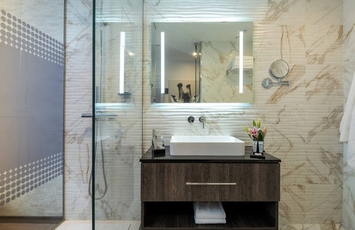 Centro histórico de Bilbao Hotel | NYX Hotel Bilbao by Leonardo Hotels