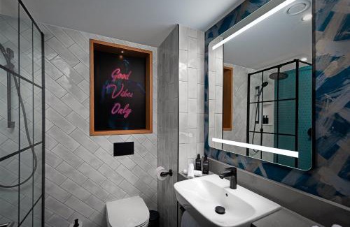 Portobello Hotel | NYX Hotel Dublin Portobello