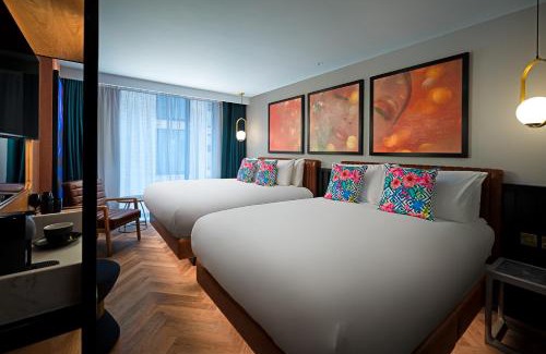 Portobello Hotel | NYX Hotel Dublin Portobello