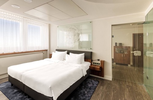Erfurt Old Town Hotel | NYX Hotel Erfurt by Leonardo Hotels