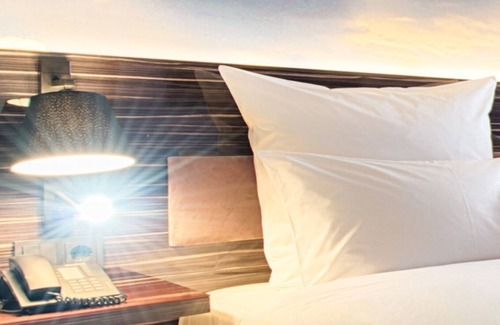 Mannheim City Centre Hotel | NYX Hotel Mannheim by Leonardo Hotels