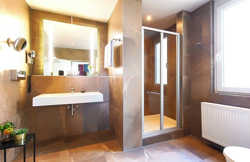 Mannheim City Centre Hotel | NYX Hotel Mannheim by Leonardo Hotels
