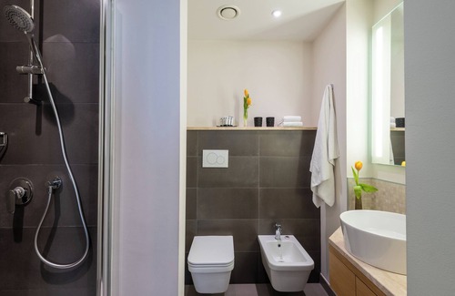 Central Station Hotel | NYX Hotel Milan by Leonardo Hotels