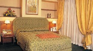 Prati Hotel | NYX Hotel Rome by Leonardo Hotels
