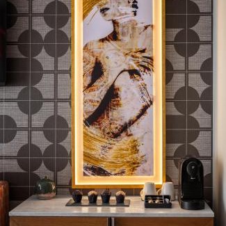 Prati Hotel | NYX Hotel Rome by Leonardo Hotels
