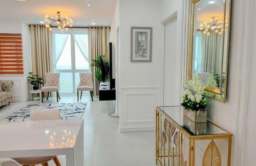 Pusat Komersil Lee Ling Apartamento | NZ Homestay Metrocity Square