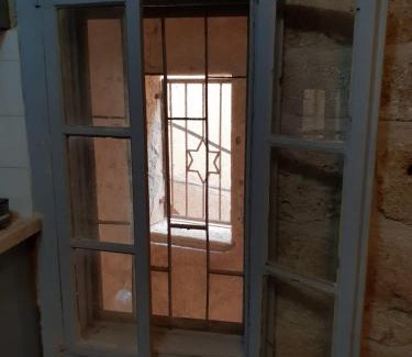 Acre Old City Casa | Nzar Khoury for Hosting