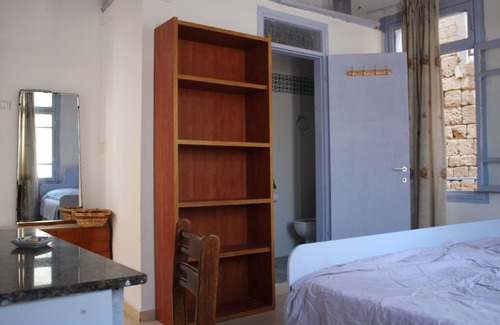 Acre Old City Cama Y Desayuno | Nzar Khoury para alojamiento (Habitación 1)