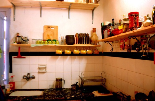 Acre Old City Cama Y Desayuno | Nzar Khoury para alojamiento (Habitación 1)