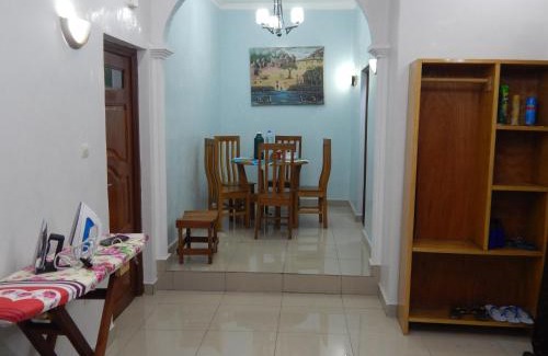 Brazzaville Apartamento | Nzing Apartments
