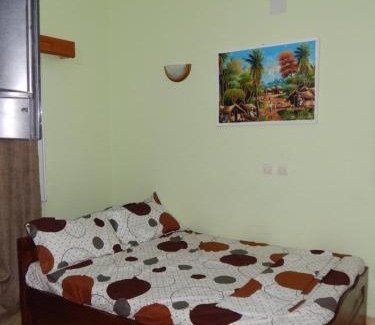 Brazzaville Apartamento | Nzing Apartments