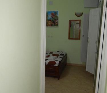 Brazzaville Apartamento | Nzing Apartments