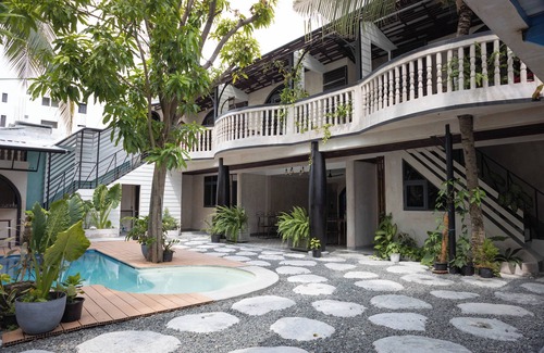 Maafushi Villa | Zinnia Villa - A Private Villa in Maafushi Island! Experience Maldives!