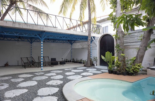 Maafushi Villa | Zinnia Villa - A Private Villa in Maafushi Island! Experience Maldives!