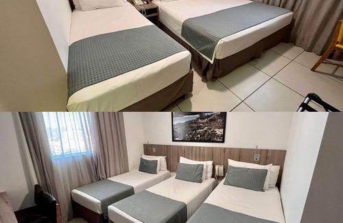 Braga Hotel | Oásis Cabo Frio Hotel