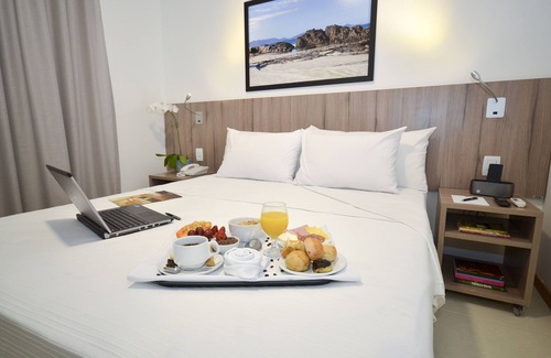 Braga Hotel | Oásis Cabo Frio Hotel