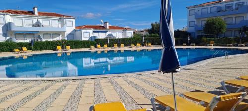 Portimao Apartamento | Oásis do João e da Dalila