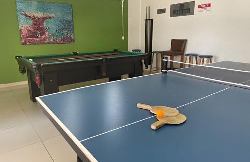 Itacolomi Apartamento | Oásis em Piçarras: 300mts da praia| 2 dorm| AC
