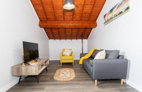 Ponta Delgada Apartamento | Oásis Fonte Grande
