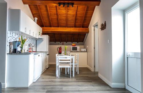 Ponta Delgada Apartamento | Oásis Fonte Grande