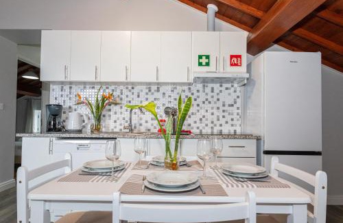 Ponta Delgada Apartamento | Oásis Fonte Grande