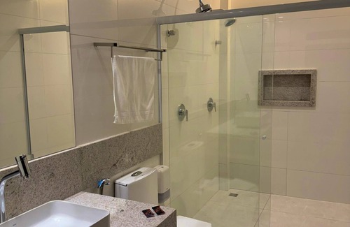 Miracema do Tocantins Hotel | Oásis Hotel