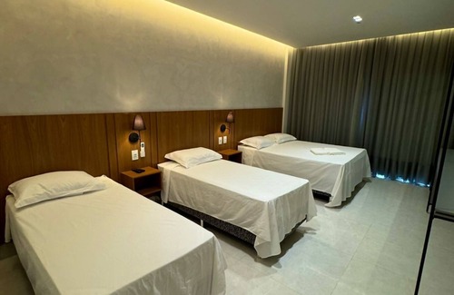 Miracema do Tocantins Hotel | Oásis Hotel