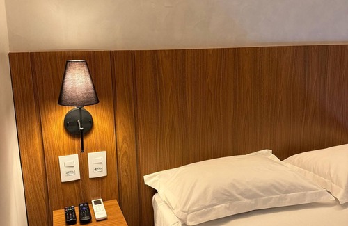 Miracema do Tocantins Hotel | Oásis Hotel
