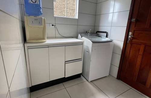 Pedrita Casa | Oásis Morro das Pedras - Floripa