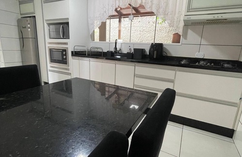 Pedrita Casa | Oásis Morro das Pedras - Floripa