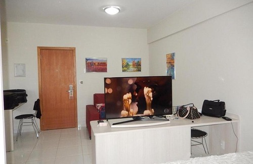 J Jeriquara Apartamento | Oásis Termal Flat Top Exclusivo Em Caldas Novas